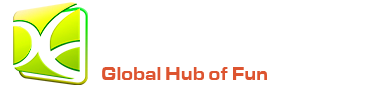 Cyper Games - Global Hub of Fun