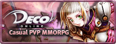 Deco Online